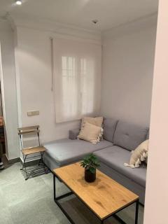 Coqueto apartamento en Chamberí EGU - Madrid - 5
