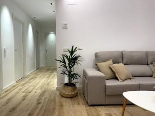 Apartamento nuevo céntrico frente al mar en Palamós - Palamós - 7