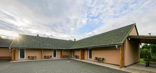 Apartmány DoLosin - Velké Losiny - 7