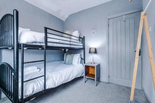 Prenton House - Chester - 5