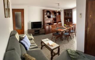 Apartamento Tres Soles Solo Familias - Gandía - 9