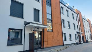 Apartament SEVEN z miejscem parkingowym - Toruń - 5