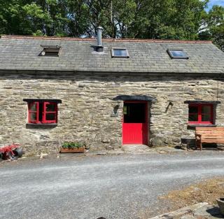 Maes Madog Cottages - Betws-y-coed - 3
