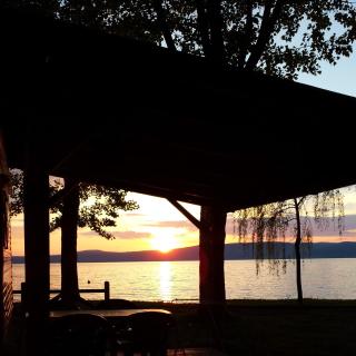 Parco Del Lago Glamping And Lodges - 8