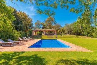 Masia 1612 Muy cerca de las playas Costa Brava - Calonge - 6