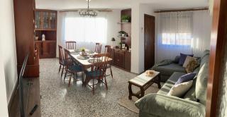 Apartamento Tres Soles Solo Familias - Gandía - 8