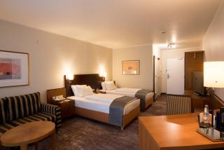Hotel Fulda Mitte - Fulda - 1