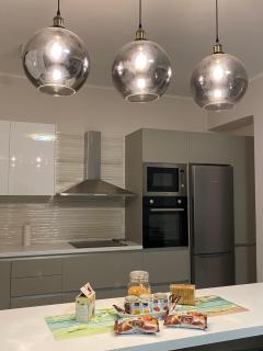 SEA HORIZON SUITES - Calcide - 6