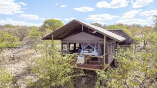 Eagle Tented Lodge - 7