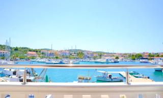 Seaview apartment 2+2 - 0