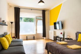 Cosy Apartment plus Self Checkin plus free Street parking - Berlino - 0