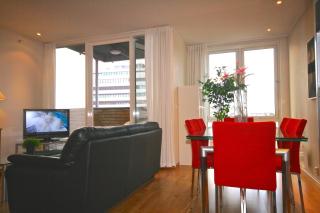 Stavanger Small Apartments - City Centre - 1