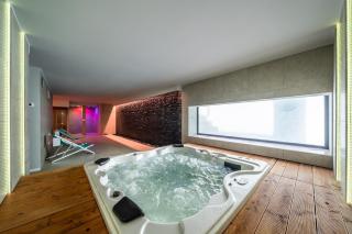 Villa vista mare Piscina e SPA - Castellammare del Golfo - 9