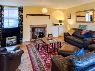 Foston Grange Cottage - Bulmer - 7