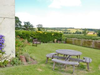 Foston Grange Cottage - Bulmer - 4
