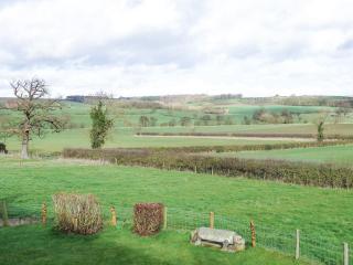 Foston Grange Cottage - 2