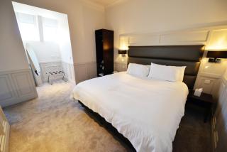Glynhill Hotel & Spa near Glasgow Airport - Paisley - 7