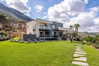 Villa vista mare Piscina e SPA - Castellammare del Golfo - 5