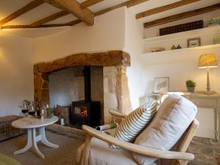 Sage Cottage - Blockley - 1