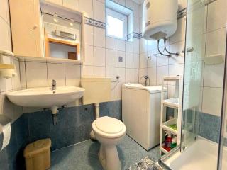 Apartments in Dramalj 41520 - Dramalj - 1