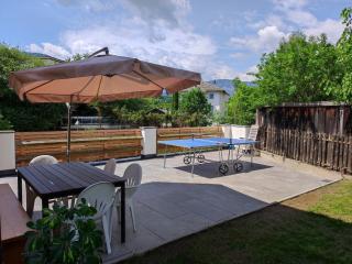 Haus Mader 2 - Reischach - 9