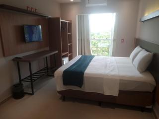 HOTEL BRASIL - Boa Esperança - 9