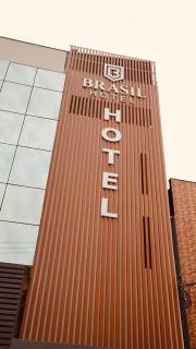 HOTEL BRASIL - Boa Esperança - 4