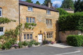 Sage Cottage - Blockley - 0