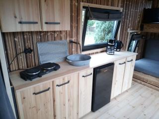Tiny House Calido - Apelern - 4
