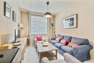 Ruime gezinswoning nabij historisch centrum tot 6p mét terras - Brügge - 4