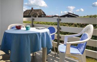 Cozy Apartment In Ringkøbing - Ringkøbing - 9