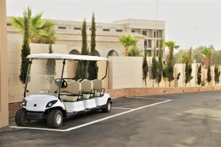 Dominium Residence - 9