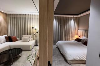 Beverly Ocean Suite - By AppartAli - Casablanca - 9