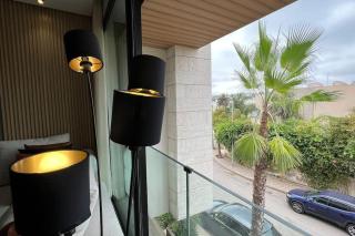 Beverly Ocean Suite - By AppartAli - Casablanca - 7