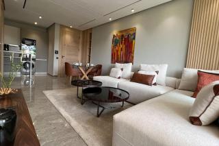 Beverly Ocean Suite - By AppartAli - Casablanca - 6