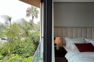 Beverly Ocean Suite - By AppartAli - Casablanca - 5