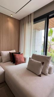 Beverly Ocean Suite - By AppartAli - Casablanca - 3