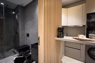 Beverly Ocean Suite - By AppartAli - Casablanca - 2
