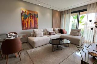 Beverly Ocean Suite - By AppartAli - Casablanca - 1