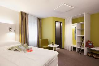 Gästehaus by Stoos Hotels - Stoos - 7