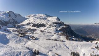 Gästehaus by Stoos Hotels - Stoos - 6