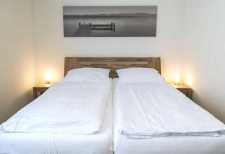DUENENZEIT App Nr 5 max 4 Pers - Dierhagen - 3