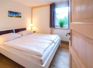 K01 Fischerkaten Haus HELENA max 5 - Dorf Körkwitz - 2