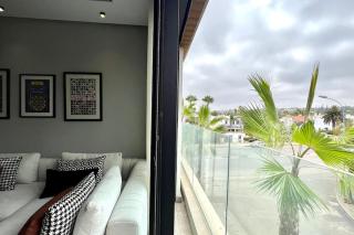 Deluxe Ocean Suite - By AppartAli - Casablanca - 0