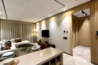 Deluxe Ocean Suite - By AppartAli - Casablanca - 9