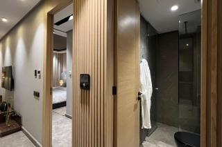 Deluxe Ocean Suite - By AppartAli - Casablanca - 8
