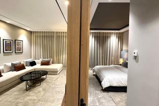 Deluxe Ocean Suite - By AppartAli - Casablanca - 7