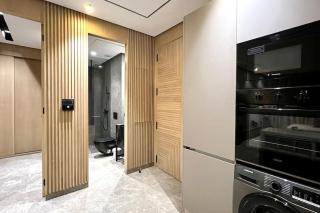 Deluxe Ocean Suite - By AppartAli - Casablanca - 6