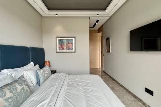 Deluxe Ocean Suite - By AppartAli - Casablanca - 5
