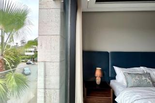 Deluxe Ocean Suite - By AppartAli - Casablanca - 4